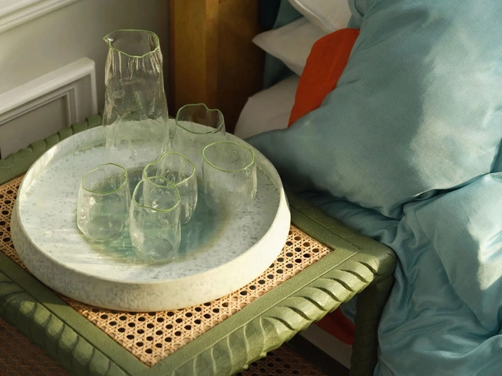 Источник: Mandarin Oriental