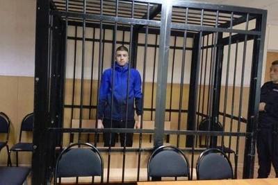 Водитель осуждён на 7 лет за смертельное ДТП в Волгограде