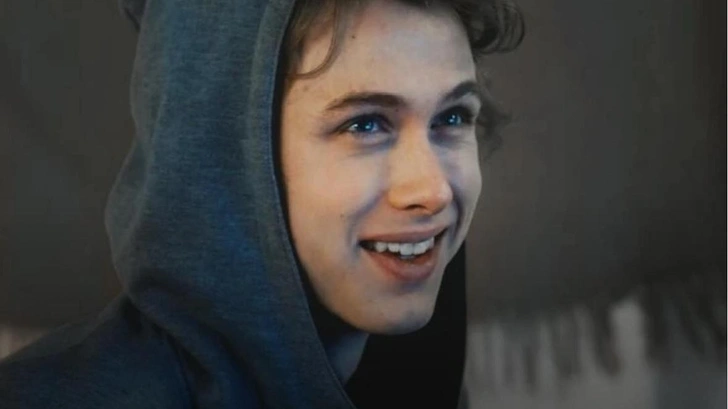 SKAM: оригинал vs ремейки | Источник: Кадр из сериала «Стыд»