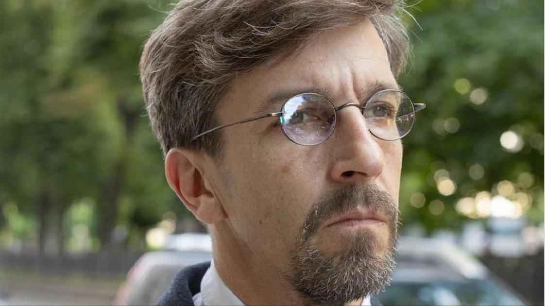 Умер попавший в психбольницу Тихон Котрелев