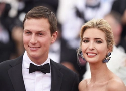 Иванка Трамп и Джаред Кушнер: «практичное» счастье американской принцессы