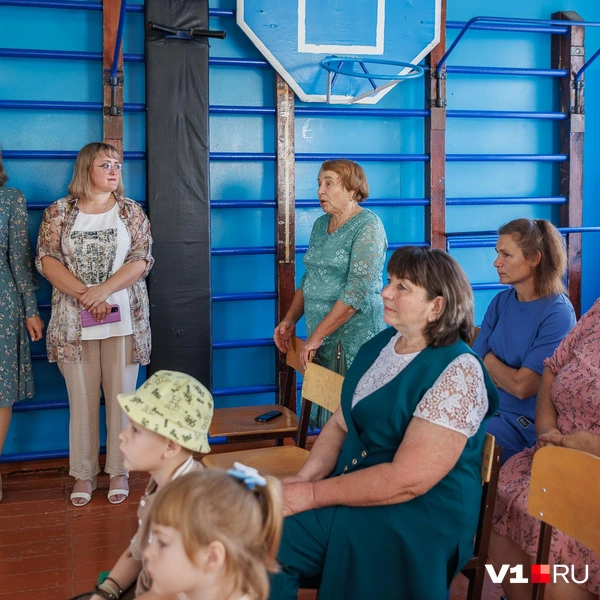 Источник: Алексей Волхонский / V1.RU