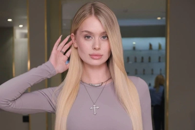 От рейтингов красоты до больничной койки: что случилось с Дашей Дошик