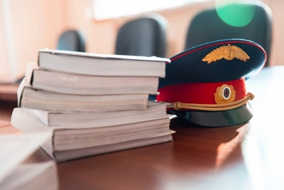 В Забайкалье возбудили дело после опрокидывания автобуса