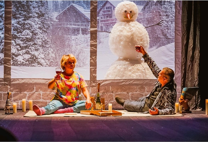 Источник: предоставлено организатором