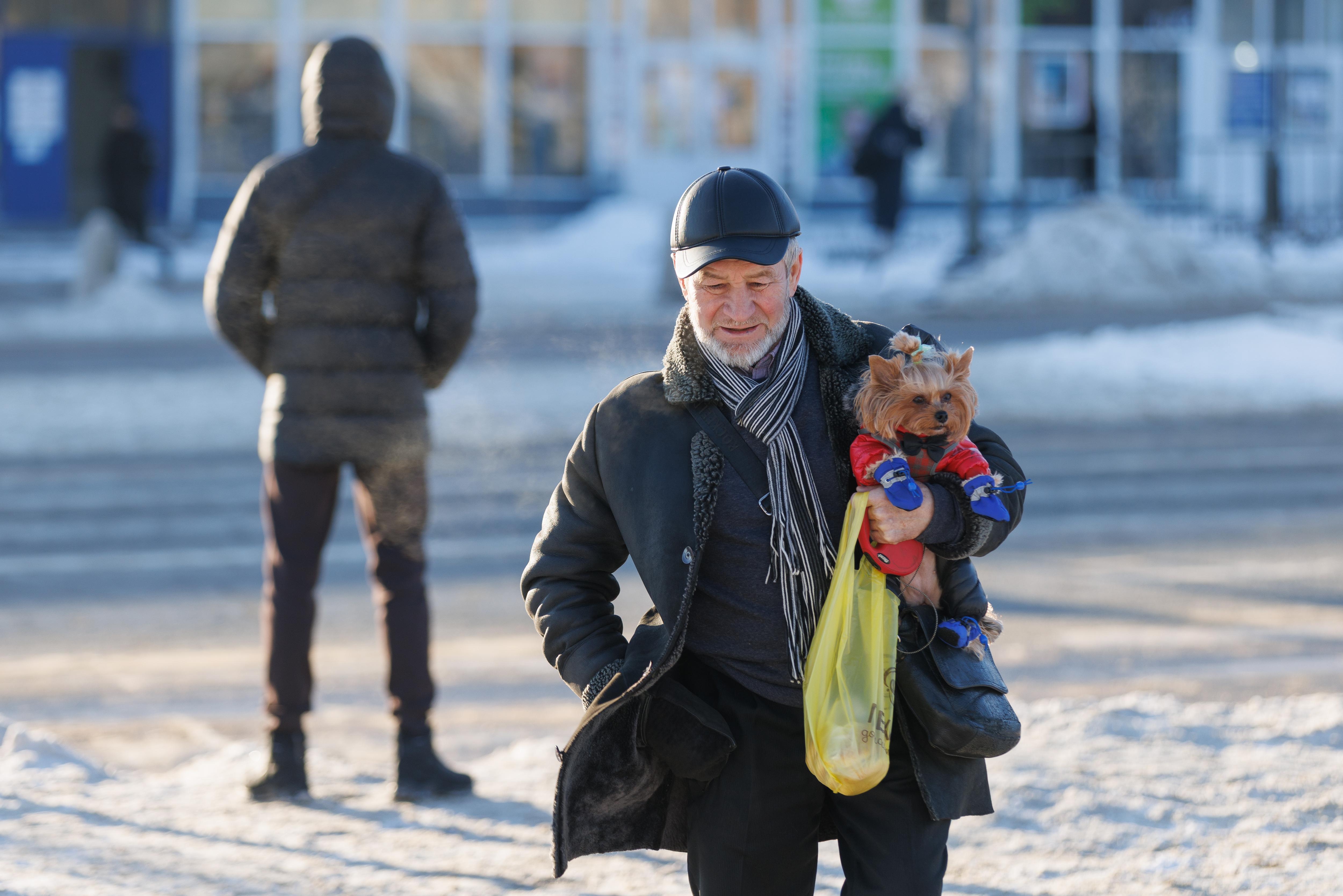 Синоптики пообещали взрывное начало весны в Волгограде