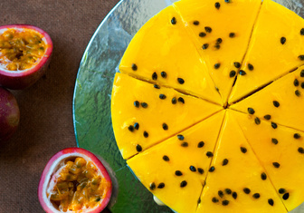 Дары Эквадора: 3 оригинальных рецепта питательных и вкусных блюд из экзотических фруктов
