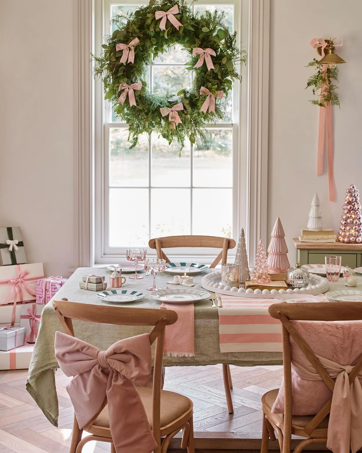 Как украсить дом без елки: 40+ фото и идей