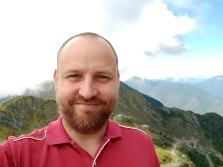 Российский ученый решил уравнение, считавшееся нерешаемым с XIX века | Источник: соцсети Ивана Ремизова