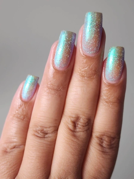 Источник: @rachels_nail_gallery