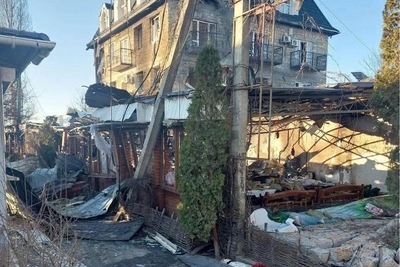 Воронежские власти выразили соболезнования после удара ВСУ