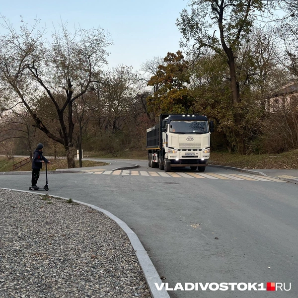 Источник: Елена Буйвол / VLADIVOSTOK1.RU