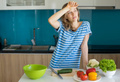 Working Housewives: Why Do We Take On Everything?