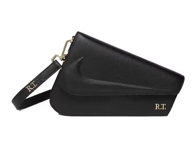 Сумка месяца: Nike x Riccardo Tisci