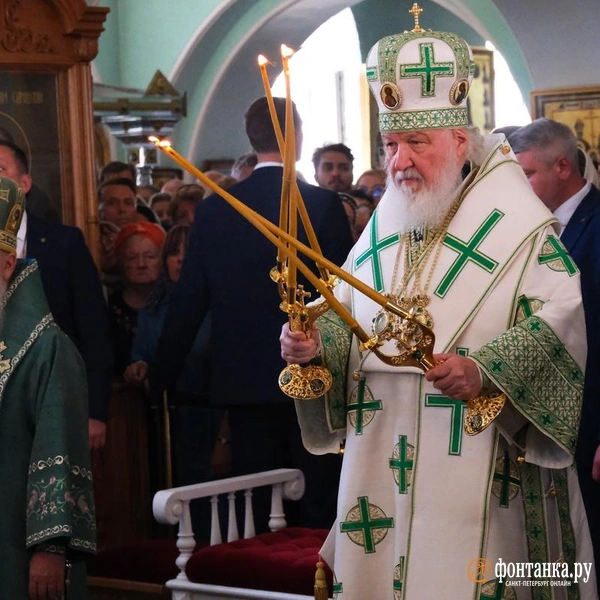 Источник: Анжела Мнацаканян / FONTANKA.RU