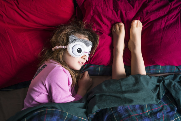 Не только «совы» и «жаворонки»: ученые выявили 16 типов людей по способу сна