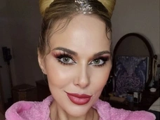 Мася Шпак стала анорексичкой после ушивания желудка