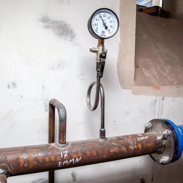 Источник: Теплосеть Санкт-Петербурга