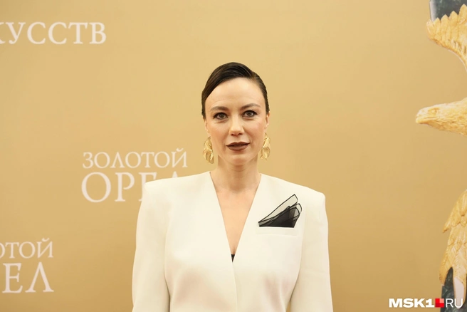 Виктория Богатырева | Источник: Артем Устюжанин / MSK1.RU