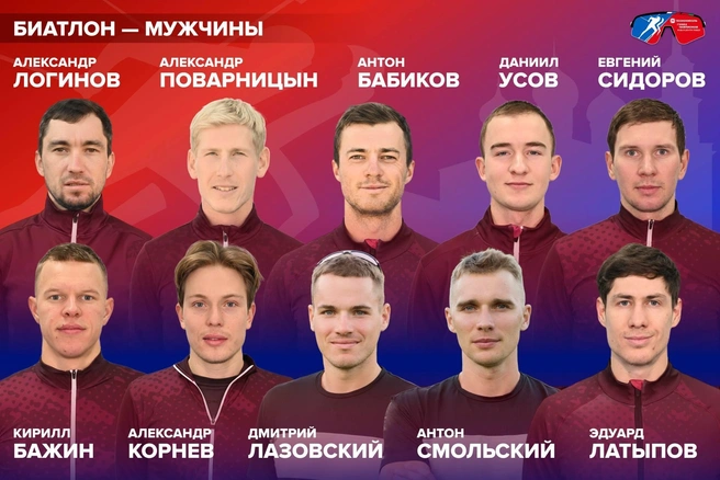 Источник: организаторы соревнований