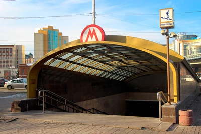 Омичи обсуждают необходимость метро для города