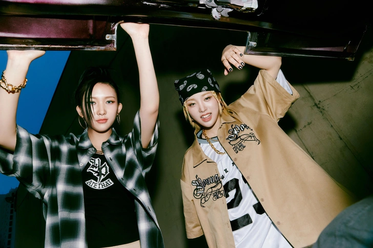 Источник: DSP Media, BEATS Entertainment