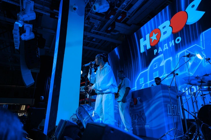 Мари Краймбрери | www.starhit.ru