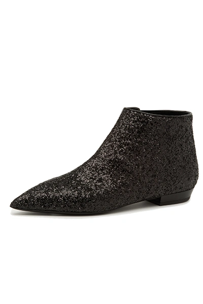 Ботильоны, Giuseppe Zanotti Design | Источник: Архивы пресс-служб