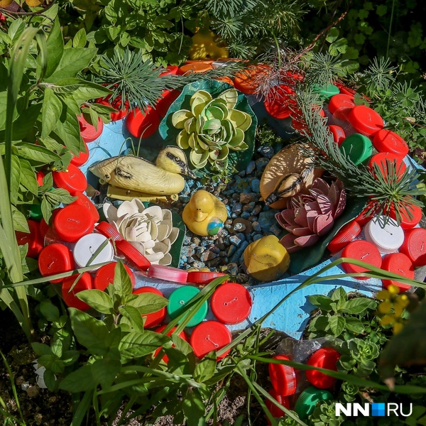 Источник: Наталья Бурухина / NN.RU