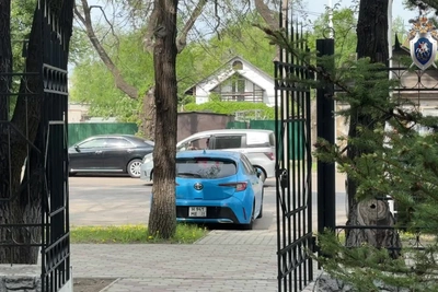 Задержаны подозреваемые в разбойном нападении на подростка в Благовещенске