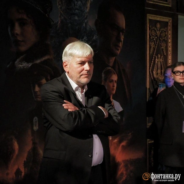 Источник: Михаил Огнев / «Фонтанка.ру»