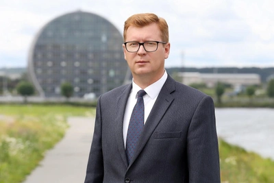 «Копил проблемы»: глава Первоуральска отправлен в отставку