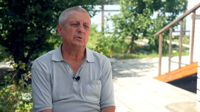 Геннадий Кабанов хорошо помнит детали этого дела | Источник: программа «Следствие вели», выпуск от 03.11.2024 / НТВ.RU