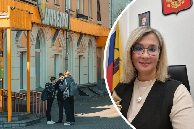 Сенатор от Ярославской области предложила подросткам начать копить на пенсию | Источник: Наталья Лапцевич / 74.RU, Наталия Косихина