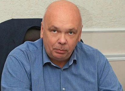 Андрей Горелов назначен новым директором РГРЭС | ya62.ru