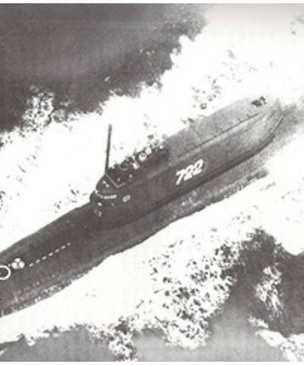 Операция «Азориан»: как американцы охотились за пропавшей советской подлодкой