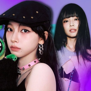 Дженни из BLACKPINK vs Карина из aespa: фандомы спорят, кто больше Chanel