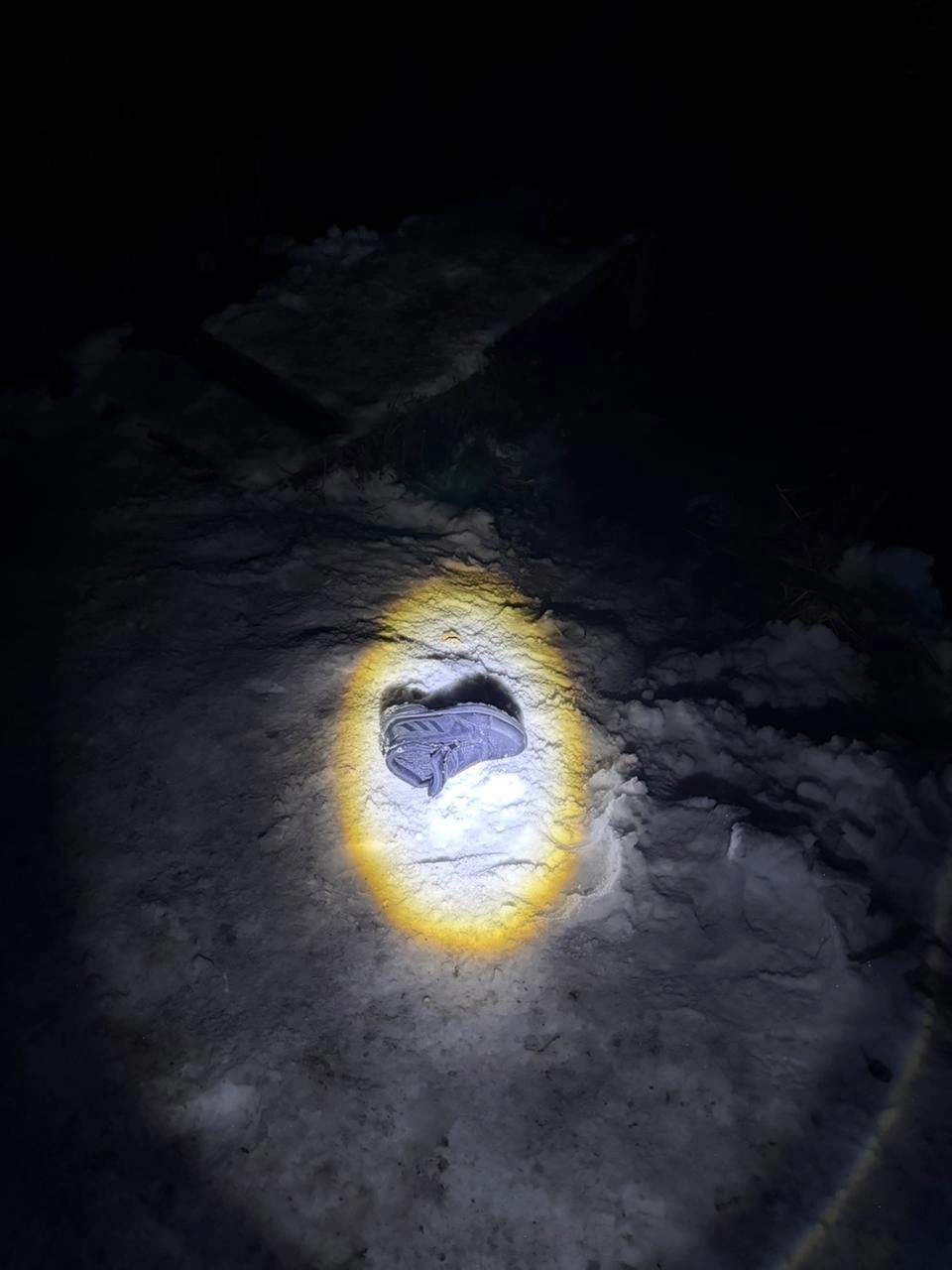 Трагедия произошла в Дзержинском районе | Источник: СУ СК по Новосибирской области