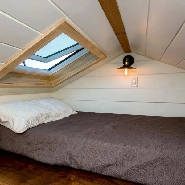 Источник: Ian Meyers/Spindrift Homes