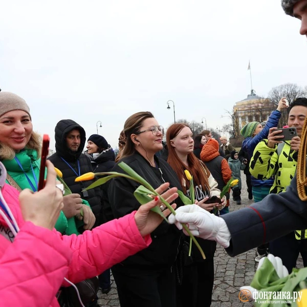Источник: Марина Мамонтова / «Фонтанка.ру»
