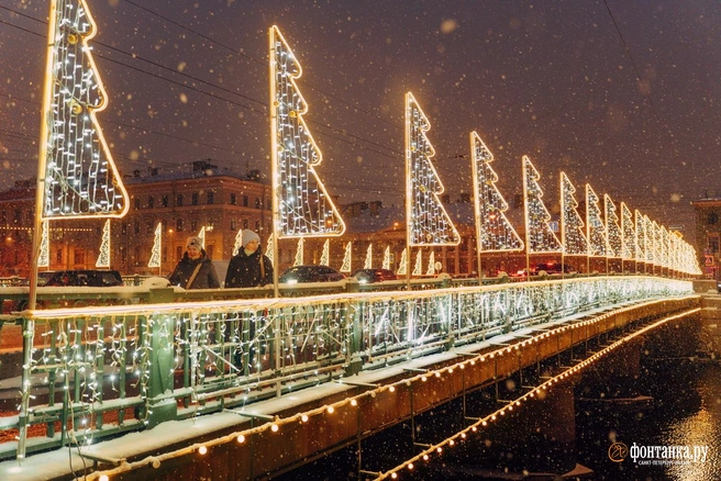 Источник: Наталья Гончарова / FONTANKA.RU