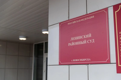 Новосибирец в СИЗО за нападение на врачей скорой