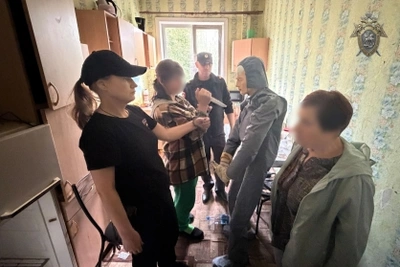 Жительницу Тынды будут судить за убийство сожителя