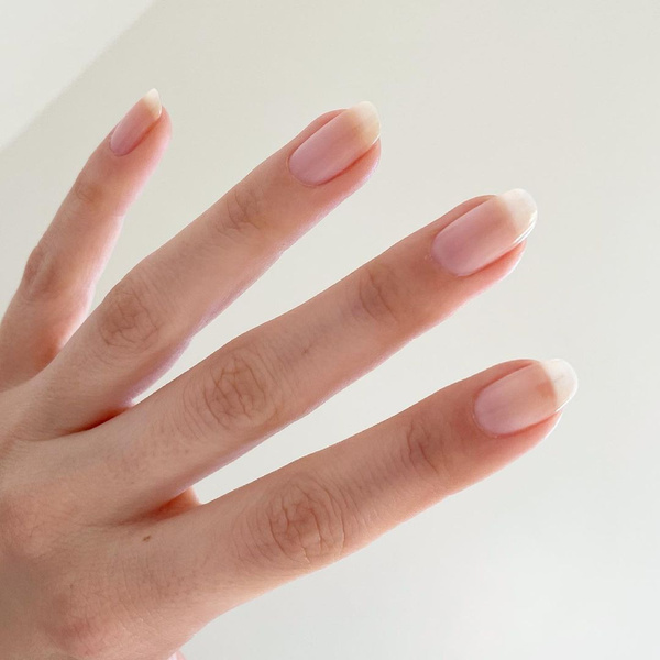 Что означают желтые ногти на руках: 12 причин от дерматолога