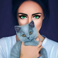 Аватарка KalininaSveta