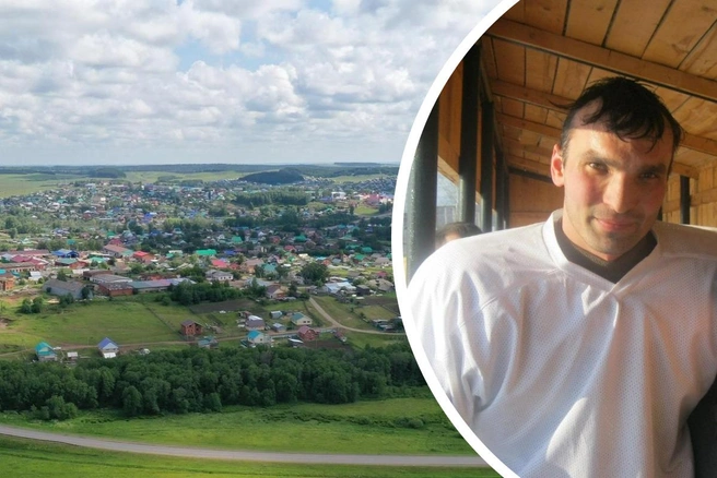 Всё произошло в Татышлинском районе | Источник: Подслушано Татышлы, Ринат Мансуров / Vk.com