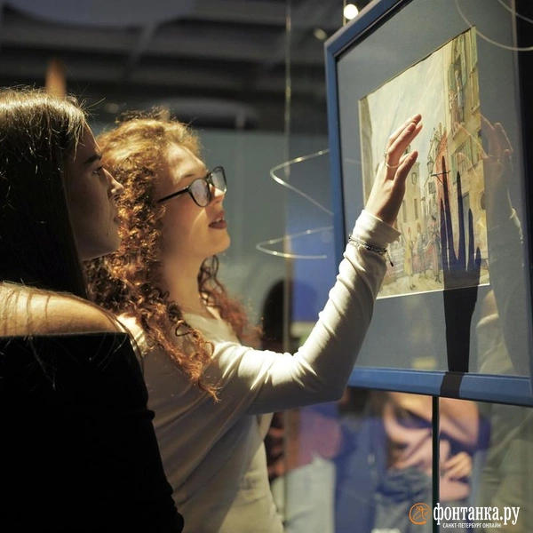 Источник: Павел Даиси / «Фонтанка.ру»