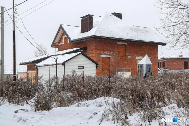 Источник: Наталья Бурухина / NN.RU