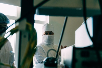 How Omsk reformed its healthcare system in 2025