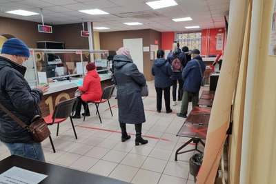 МФЦ Самары меняют режим работы в мае